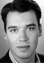 Christian Figge, M.A.