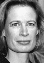 Barbara George