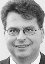 Prof. Dr. Alexander Götz