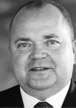 Stephan M. Illenberger