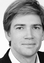 Moritz Haarmann