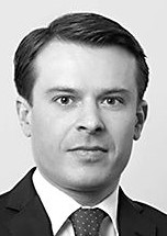 Sebastian Walczak LL.M.