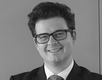 Dr. Daniel Wied M.Jur.