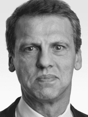 Hansjörg Zelger