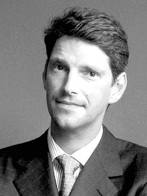 Dr. Michael Zoller