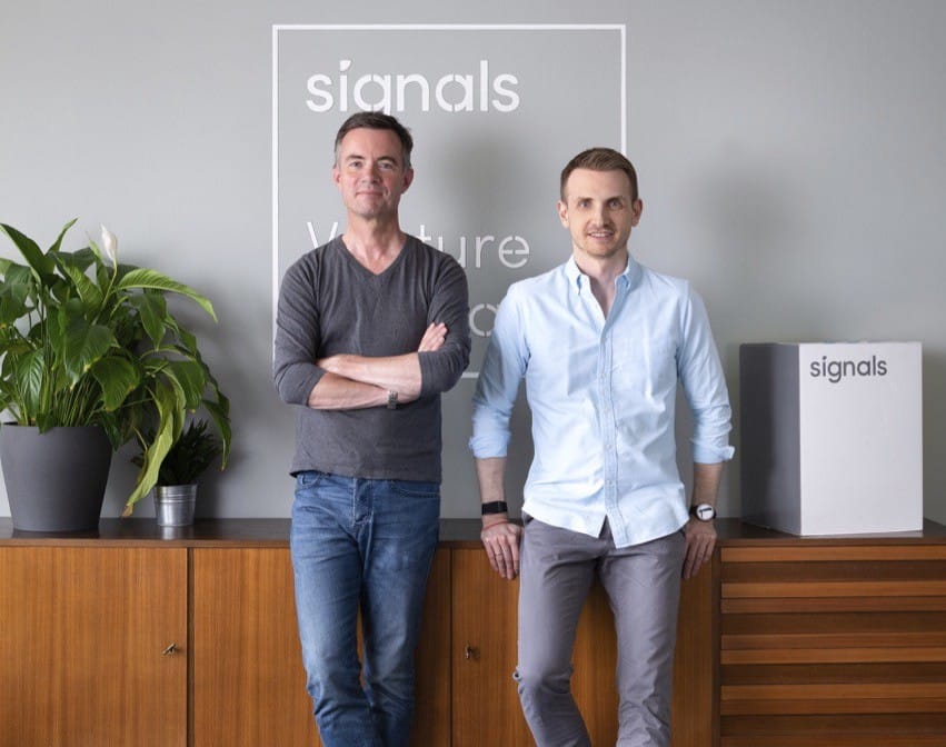Signals Venture Capital 6 1 Mio Euro Finanzierungsrunde Fur Zenloop Fyb Financial Yearbook