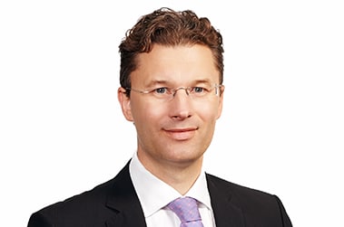 Photo: Dr. Michael Inhester, Partner at P+P Pöllath + Partners in Munich