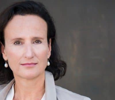 Photo: Dr. Constanze Ulmer-Eilfort, Partner at Baker McKenzie