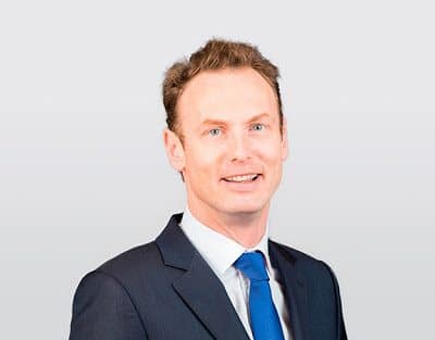 Photo: François Jerphagnon, Head of Ardian Expansion