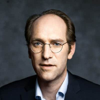 Foto: Dr. Jörg Jaecks, Rechtsanwalt und Partner bei Raue in Berlin