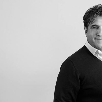 Photo: Peter Dubens, Managing Partner at Oakley Capital in London (UK)