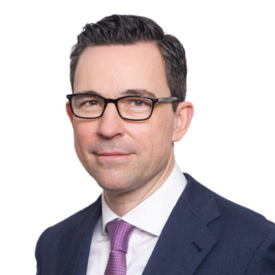 Foto: Dr. Stephan Morsch, Rechtsanwalt und Partner bei SKW Schwarz Rechtsanwälte