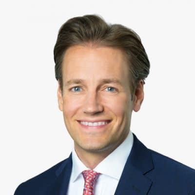 Foto: Simon Weiß, Partner bei McDermott Will & Emery (Frankfurt)