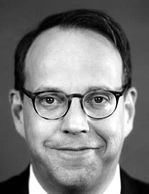 Daniel Wiedmann, L.L.M.