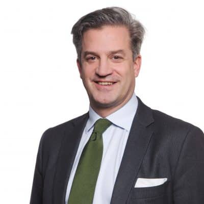 Photo: Dr. Matthias Nordmann, Partner at SKW Schwarz Rechtsanwälte, Munich
