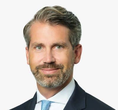 Foto: Dr. Oliver Hahnelt, LL.M., Partner bei McDermott Will & Emery, Frankfurt