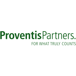 Photo: Proventis Partners Logo