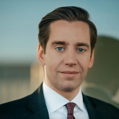 Photo: Dr. Tim Kaufhold, Partner at Pöllath Partners