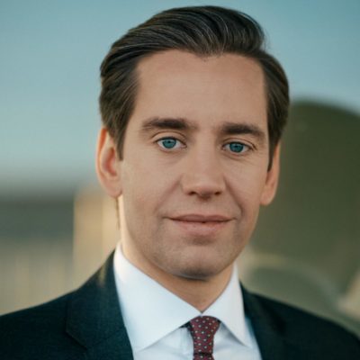 Foto: Dr. Tim Kaufhold, Partner bei Pöllath  Partners