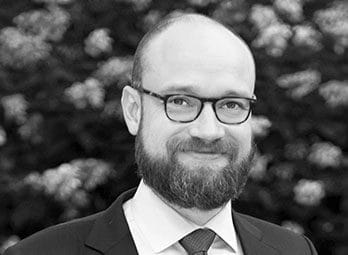 Foto: Mirko Jablonsky, Partner bei IK und Berater des IK VIII Fonds