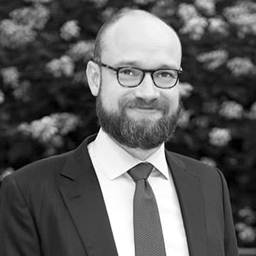 Photo: Mirko Jablonsky, Partner at IK and advisor to the IK VIII Fund