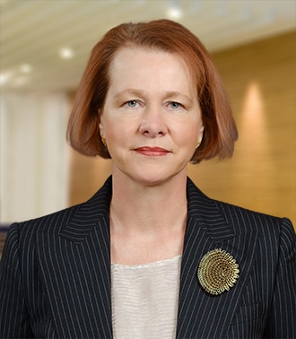 Photo: Dr. Annette Bödeker joins Friedrich Graf von Westphalen & Partner