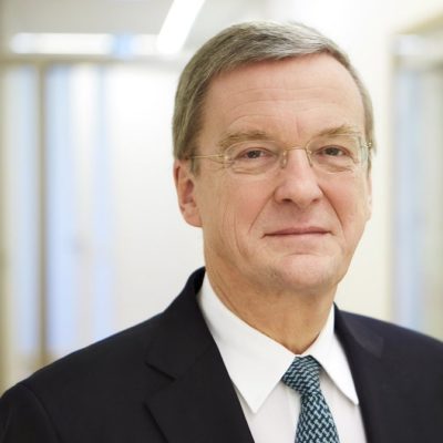 Foto: Prof. Dr. Christoph von Einem, of Counsel ARQIS München