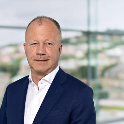 Photo: Jens Schmelt, Partner at Menold Bezler in Stuttgart