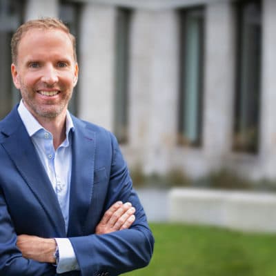 Joachim Braun, Silverfleet Capital