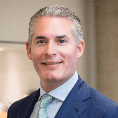 Foto: Andi Klein, Managing Partner und Head of TSM bei Triton Partners