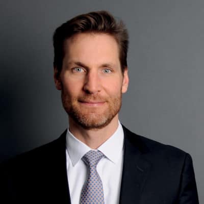 Photo: Stefan Münch, Partner at Bird & Bird