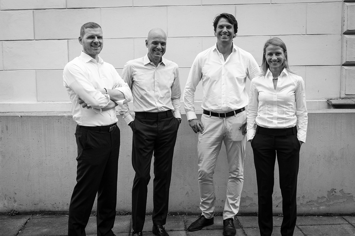 Samuel Rundle ROUND2 CAPITAL: 7 investments in Europe in 3 months - FYB Financial ...
