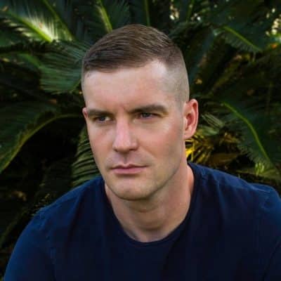 Foto: Lennart Koopmann, Gründer und Chief Technology Officer von Graylog
