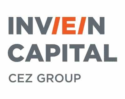 Photo: Logo INVEN CAPITAL