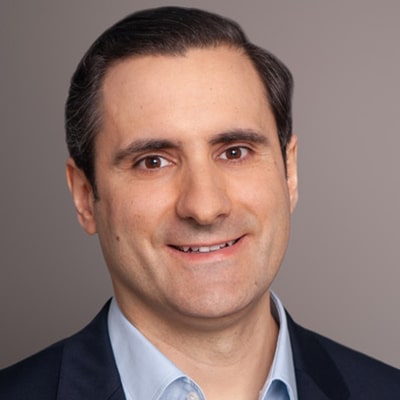 Foto: Maroje Guertl, Principal im Berliner Büro von Verdane