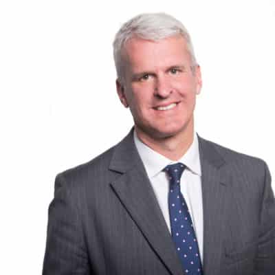 Photo: Dr. Sebastian Graf von Wallwitz, Partner at SKW Schwarz Rechtsanwälte