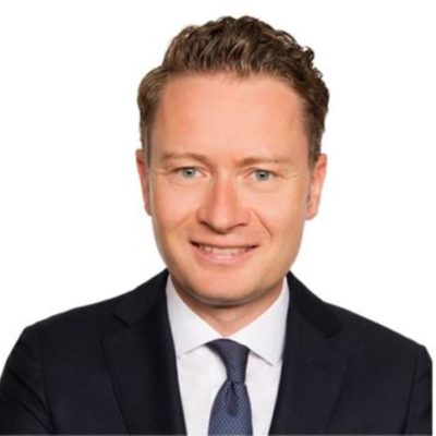 Photo: Cristian Tönies, LL.M. Eur., Attorney at Law and Partner at Pöllath in Munich/Berlin