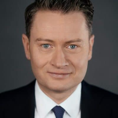 Foto: Christian Tönies, LL.M. Eur. Partner bei POELLATH München/ Berlin