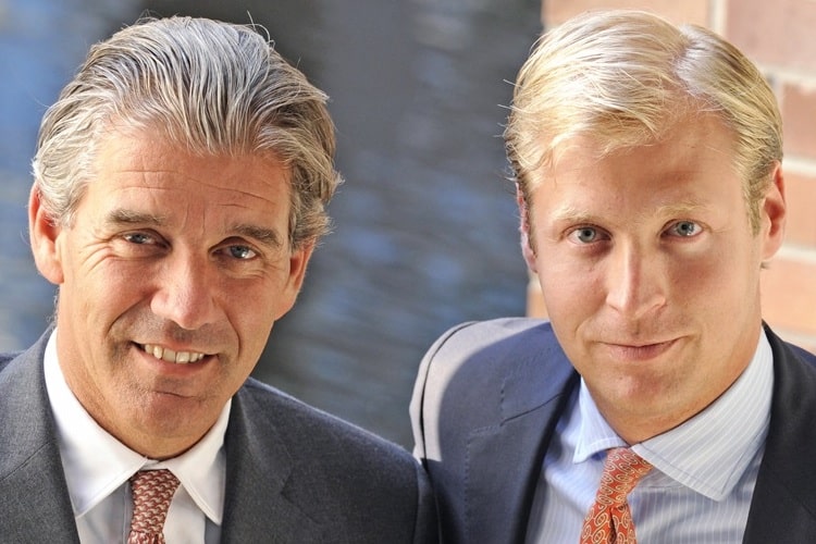 Permira Funds Acquire Majority Stake In Engel V lkers FYB Financial 