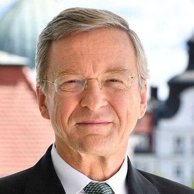 Foto: Prof. Dr. Christoph von Einem