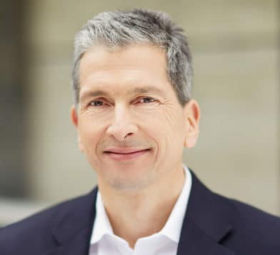 Foto: Stefan Maser, Partner bei Equistone Partners Europe