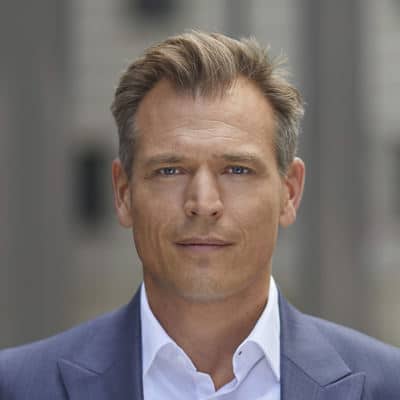 Foto: Dr. Marc Arens Senior Partner und Country Head DACH/NL von Equistone