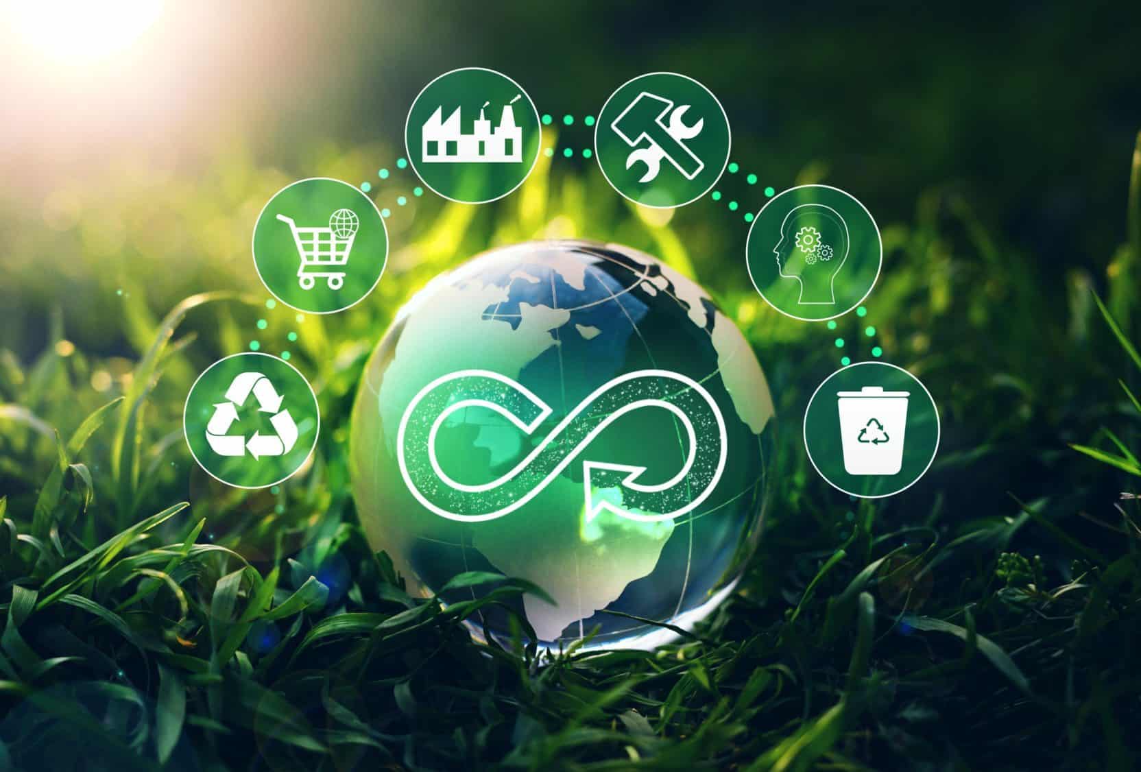 Cycle Capital und Demeter: Euro 160 Mio. für neuen Circular Innovation ...