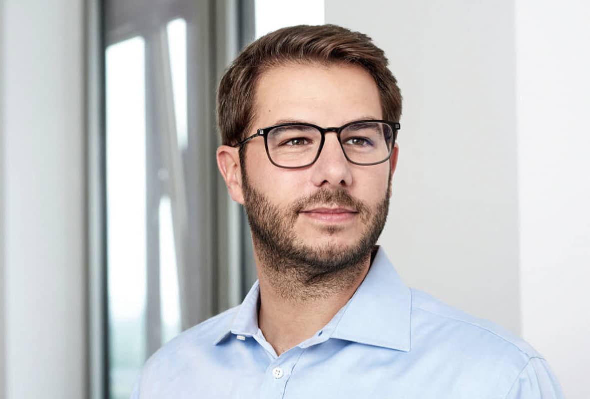 Frederik Gärtner YPOG FYB Financial Yearbook