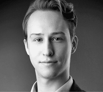 Maximilian Bruckner