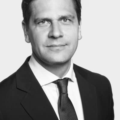 Photo: Dr. Martin Böttger, Partner at SKW Schwarz