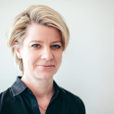 Photo: Alexa Gorman (Photo: Sap.iO)