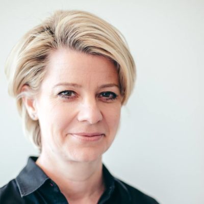 Foto: Alexa Gorman (Foto: Sap.iO)