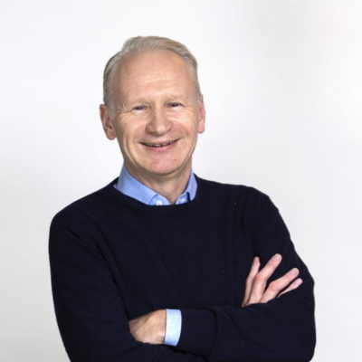 Foto: Paal Weberg, Co-Managing Partner bei Altor