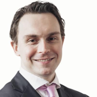 Foto: Sven van Berge Henegouwen, geschäftsführender Partner bei Main Capital Partners